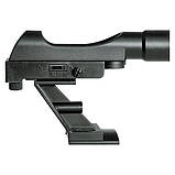 Телескоп Bresser Galaxia II 114/900 EQ Solar Carbon з сонячним фільтром і адаптером для смартфона (4614909), фото 8