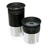 Телескоп Bresser Pluto II 114/500 EQ Carbon з сонячним фільтром та адаптером для смартфона (4614500), фото 9