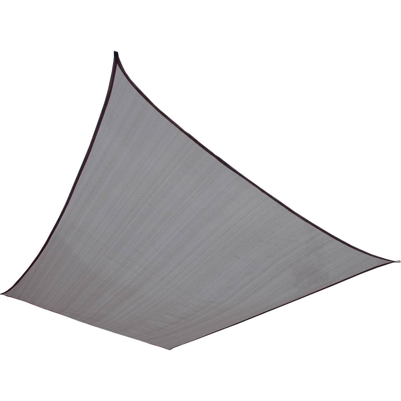 Тент High Peak Fiji Tarp 4 x 3 m Grey (10022), Жовтий