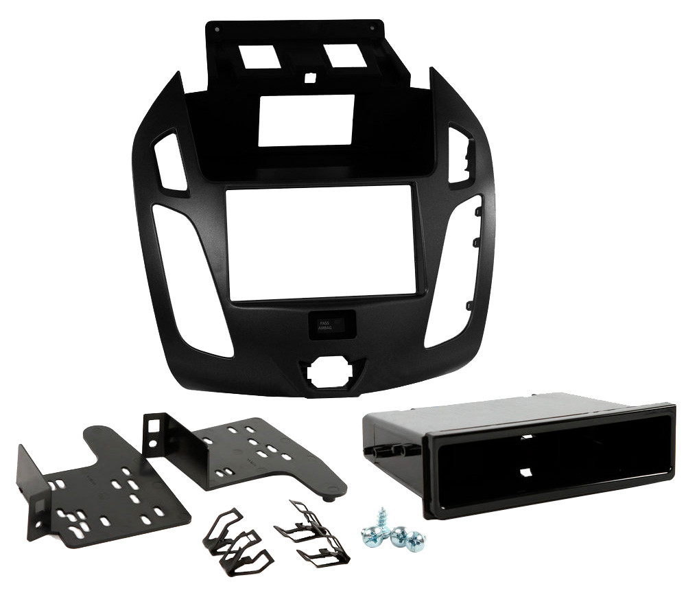 Перехідна рамка Metra Ford Transit Connect, Tourneo Connect (99-5831B), фото 1