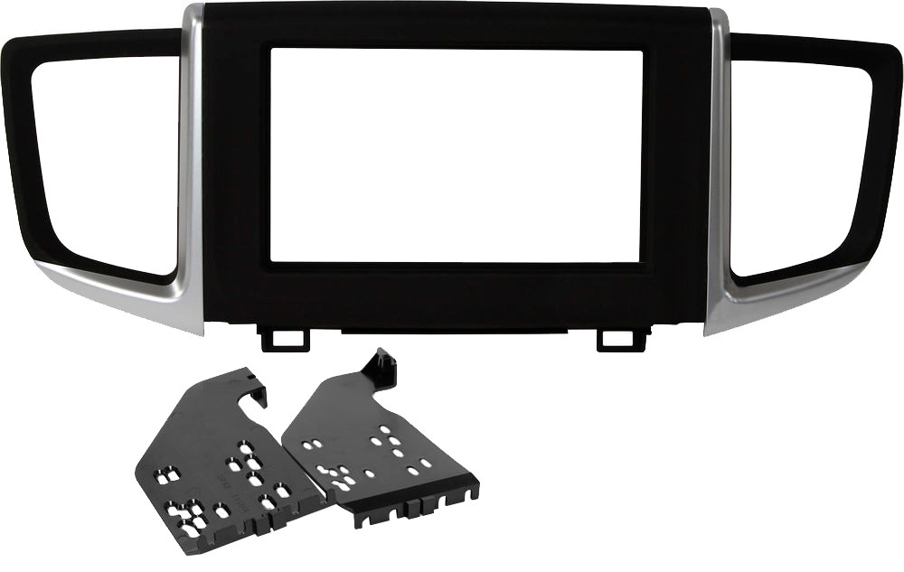 Перехідна рамка Metra Honda Pilot (95-7811B), фото 1