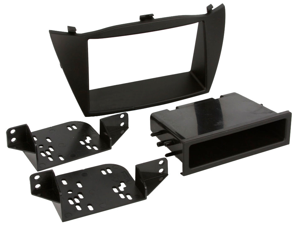 Перехідна рамка Metra Hyundai ix35, Tucson iX (99-7341B), фото 1