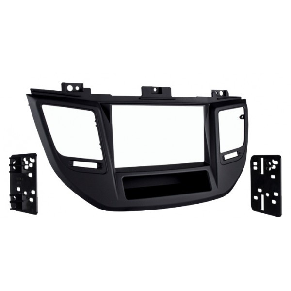 Перехідна рамка Hyundai Tucson Metra 95-7369B, фото 1