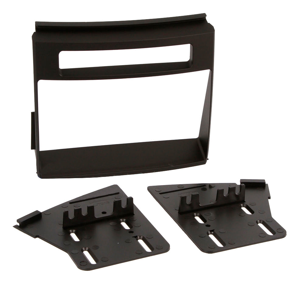 Перехідна рамка Metra KIA Soul (95-7349B), фото 1