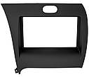 Перехідна рамка Metra KIA Cerato, Forte (95-7356B), фото 3