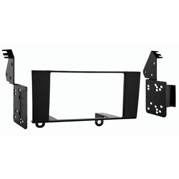 Перехідна рамка Metra Lexus LS (95-8153), фото 1