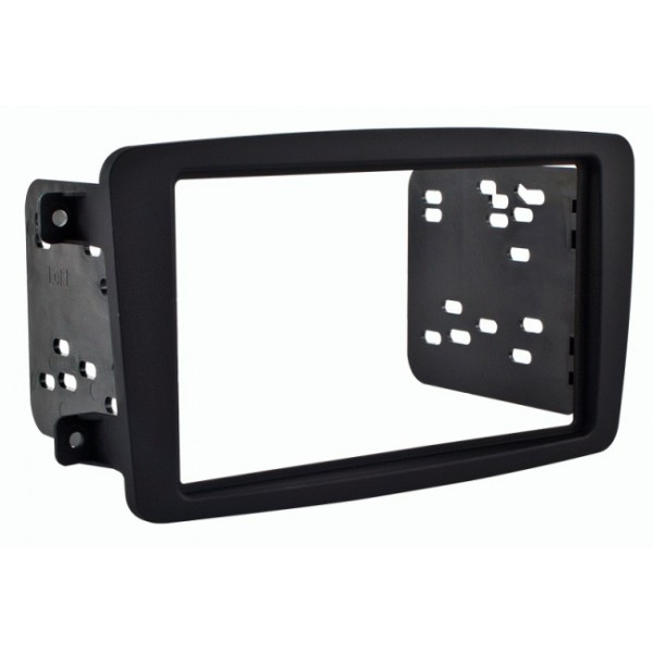 Перехідна рамка Mercedes C-klasse, CLK-klasse, G-klasse, Vito, Viano Metra 95-8722B, фото 1