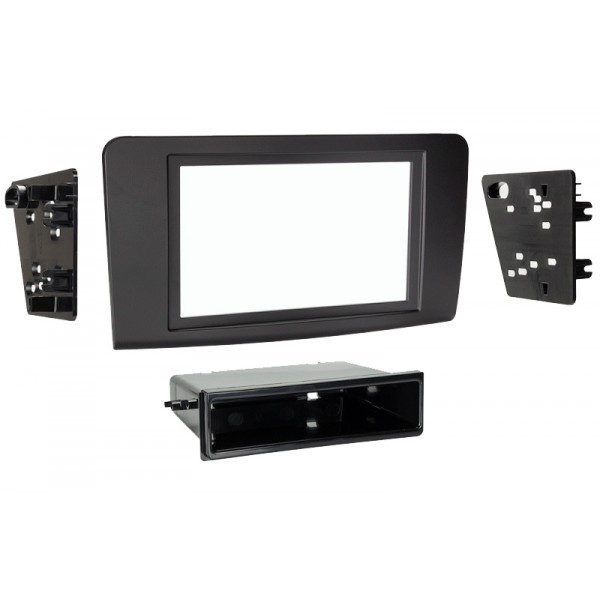 Перехідна рамка Metra Mercedes ML-klasse, GL-klasse (99-8723B), фото 1