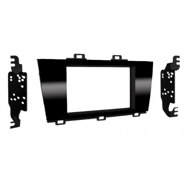 Перехідна рамка Metra Subaru Legacy, Outback (95-8906HG), фото 1