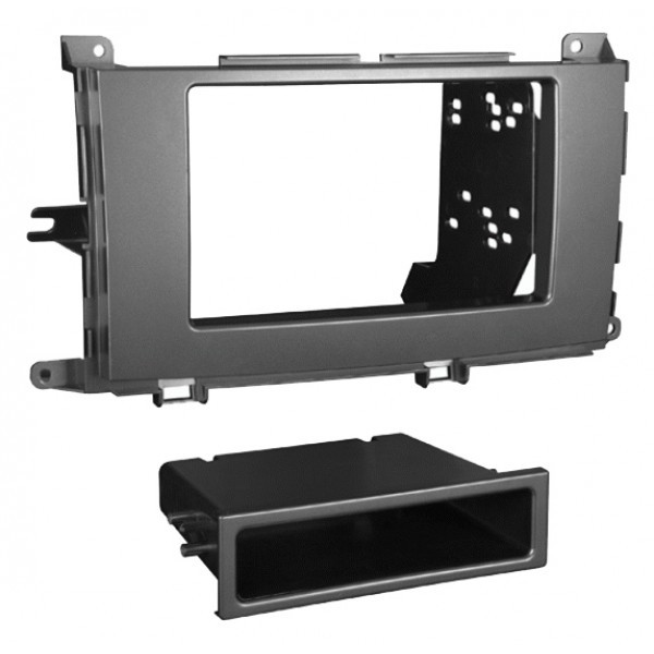 Перехідна рамка Metra Toyota Sienna (99-8229S)), фото 1