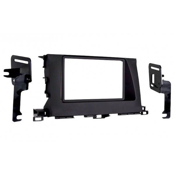 Перехідна рамка Metra Toyota Highlander (95-8248B), фото 1