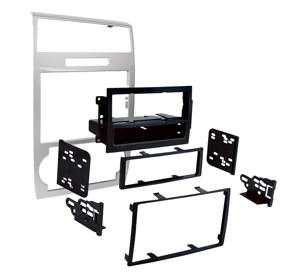 Перехідна рамка Metra Dodge Charger, Magnum (99-6519S), фото 1