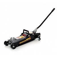 Новий підкатний домкрат 2,5 т Kraft & Dele KD382 з Європи