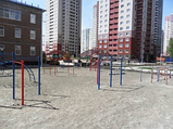 Вуличний тренажер, фото 3