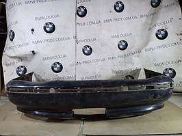 Бампер Bmw 5-Series E39 задн. (б/у)
