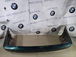 Бампер Bmw 3-Series E36 задн. (б/у)