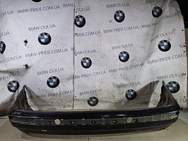 Бампер Bmw 3-Series E36 задн. (б/у)