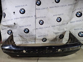 Бампер Bmw 3-Series E36 задн. (б/у)