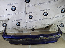 Бампер Bmw 3-Series E36 M43B16 1996 задн. (б/у)