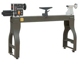 Токарні верстати