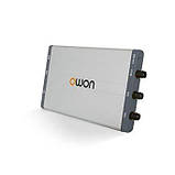 Осцилограф - приставка OWON VDS1022 (25 МГц, 2 каналу, 100 МВ/с), фото 2