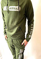 Чоловічий спортивний костюм від виробника