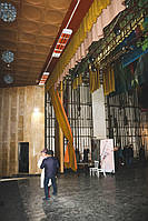 Складності з будинком культури, та рішення найкращого опалення. 3