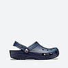 Сабо Crocs Classic Clog 43 р 27.7-28.2 см Темно сині 10001-M10/W12 NAVY, фото 4