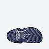 Сабо Crocs Classic Clog 43 р 27.7-28.2 см Темно сині 10001-M10/W12 NAVY, фото 6