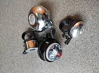 Дзвіночки гудки