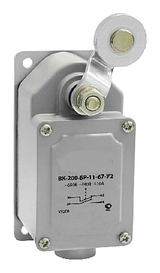 Вимикач ВК-200