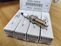 Иридиевые свечи DENSO FXE22HR11 (3442) серия Super Ignition Plug 22401-EW61C