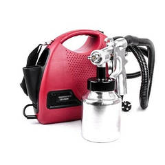 Краскопульт 600 Вт Intertool DT-5060