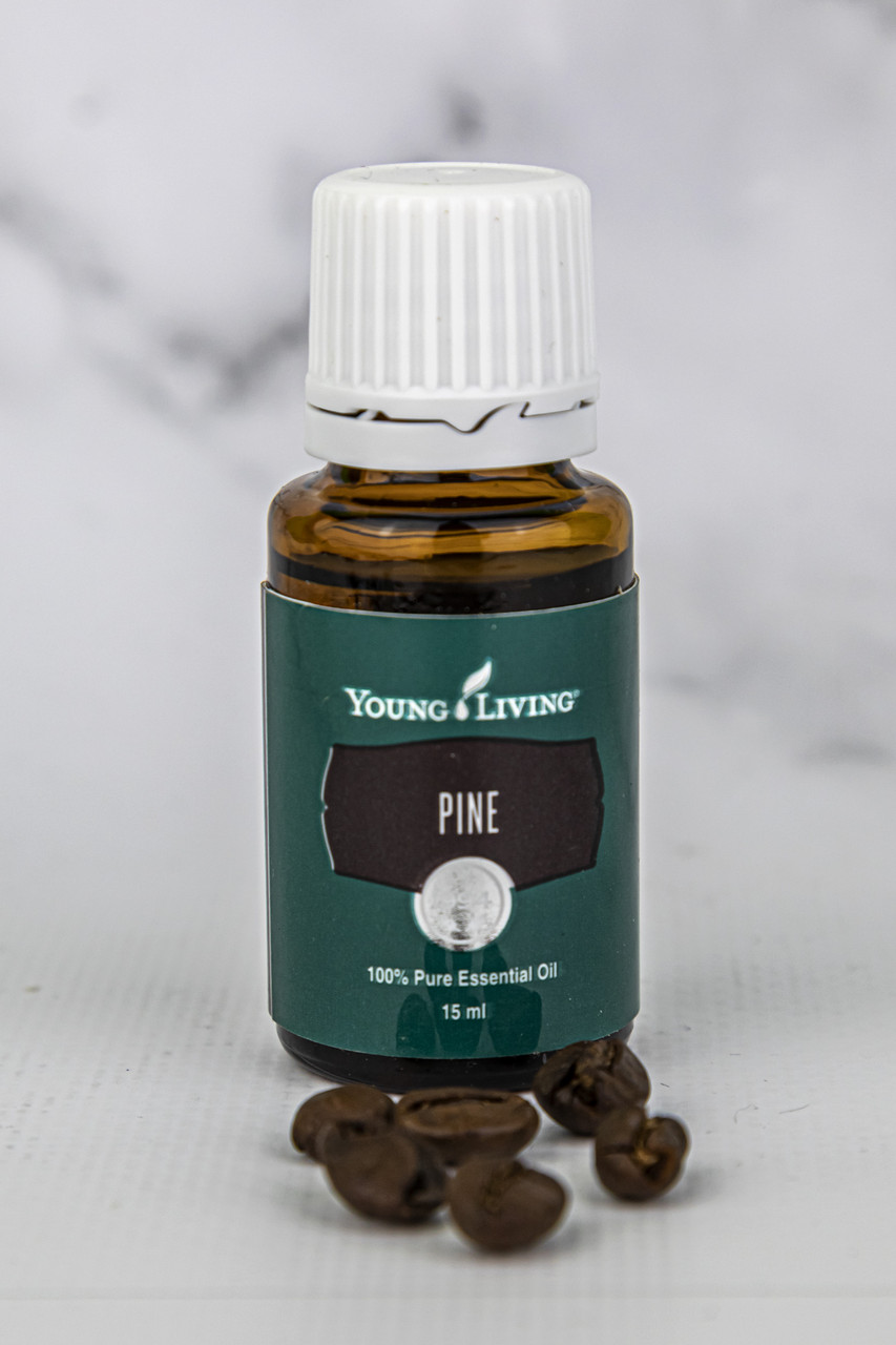 Ефірна олія Сосни (Pine) Young Living 15 мл