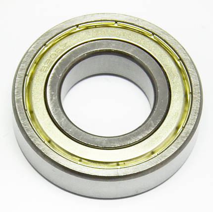 Підшипник SKL 6206 ZZ для пральних машин, фото 2