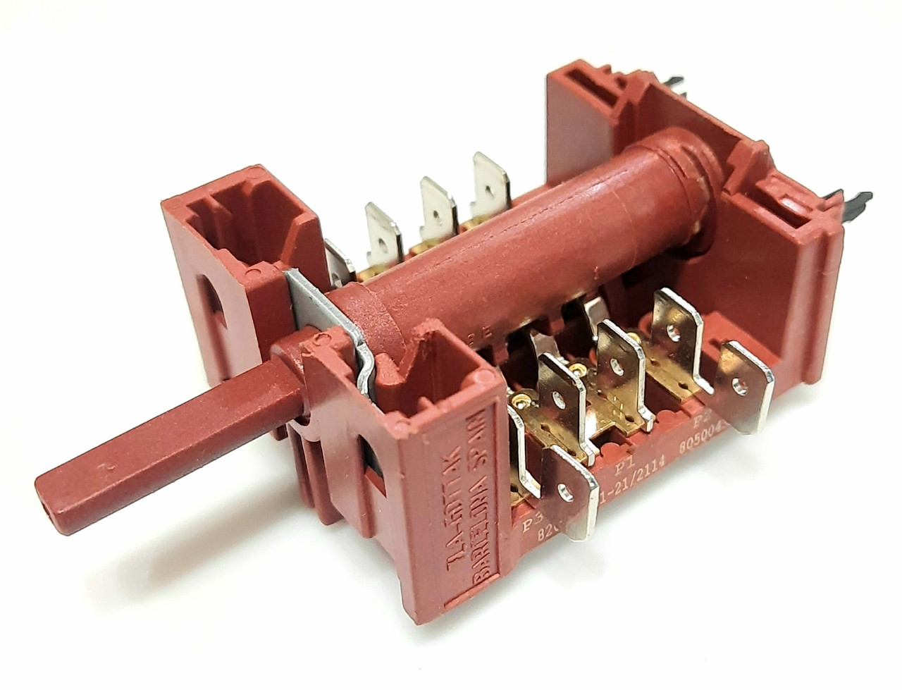 Перемикач режимів духовки Hansa 820405 Оригінал Gottak Spain