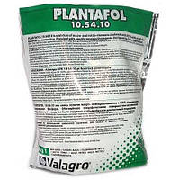 Комплексное минеральное удобрение Plantafol + (Плантафол +), NPK 10.54.10, 1 кг