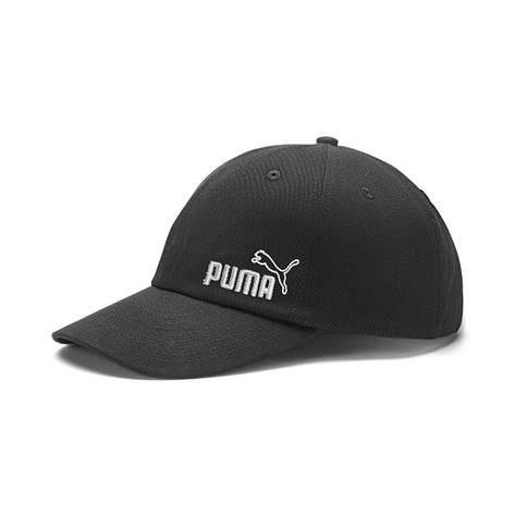Кепка puma пума ESS cap II чорний унісекс, фото 1