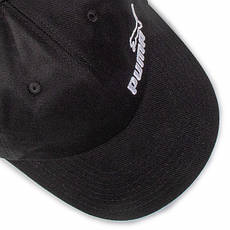 Кепка puma пума ESS cap II чорний унісекс, фото 6