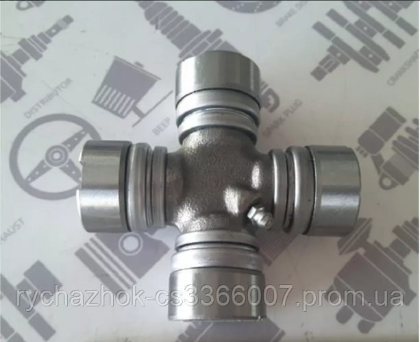 Купити Хрестовина вала карданного ГАЗ 53 FAW 1051 1061 35х98 53А ...