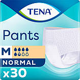 Підгузки -трусики для дорослих Tena тена Pants Normal Medium , 60 шт труси тена, фото 3