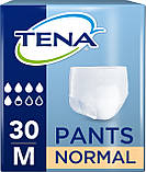 Підгузки -трусики для дорослих Tena тена Pants Normal Medium (80-110 см) 30 шт труси тена, фото 4