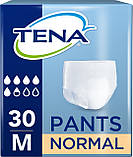 Підгузки -трусики для дорослих Tena тена Pants Normal Medium , 60 шт труси тена, фото 4