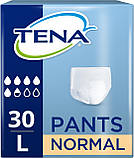 Труси-підгузки для дорослих Tena Pants Normal Large 30 шт., фото 2
