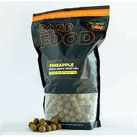 Бойли варені TechnoCarp Classic Pineapple - 1кг - 14мм
