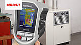 Тепловизор VOLTCRAFT WB-200 (от -10 °C ... +400 °C; 320 x 240; 80 x 60p) Німеччина, фото 5