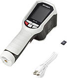 Тепловизор VOLTCRAFT WB-200 (от -10 °C ... +400 °C; 320 x 240; 80 x 60p) Німеччина, фото 3