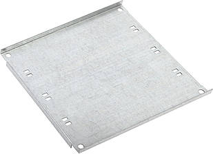 Панель монтажна до ЩМП-1 GARANT H=150 (2 шт./комп.) IEK