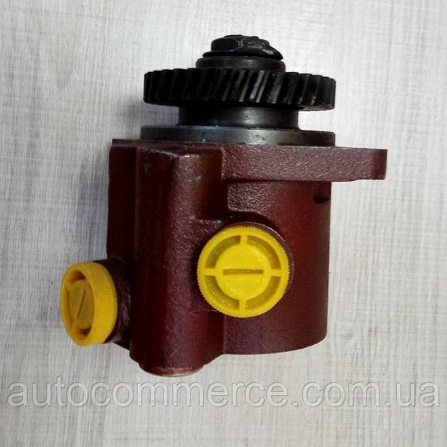 Насос ГУР гідропідсилювача керма FAW 1051, ФАВ 1051