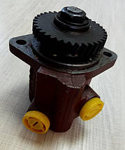 Насос ГУР гідропідсилювача керма FAW 1051, ФАВ 1051, фото 3
